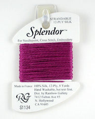 Rainbow Gallery Splendor - 1134 Dark Orchid