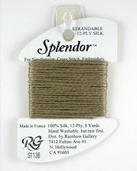 Rainbow Gallery Splendor - 1136 Mocha