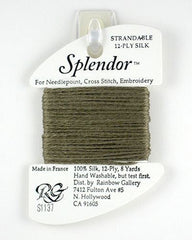 Rainbow Gallery Splendor - 1137 Dark Mocha