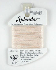 Rainbow Gallery Splendor - 1147 Very Light Flesh