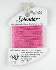 Rainbow Gallery Splendor - 1152 Pale Raspberry