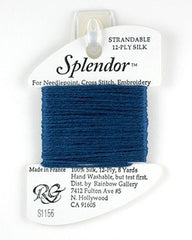 Rainbow Gallery Splendor - 1156 Antique Wedgwood