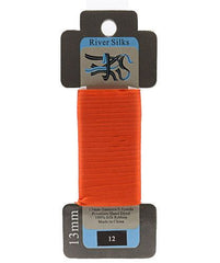 River Silks Ribbon 13mm - 012
