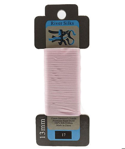 River Silks Ribbon 13mm - 017