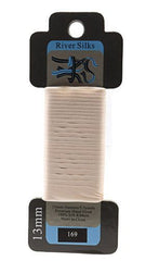 River Silks Ribbon 13mm - 169