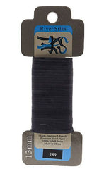 River Silks Ribbon 13mm - 189
