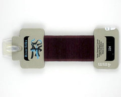 River Silks Ribbon 4mm - 224 Prune