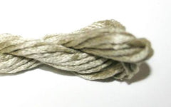 Caron Collection Soie Cristale - 1034 Olive Gray