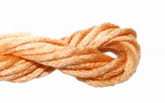 Caron Collection Soie Cristale - 1106 Orange Brown