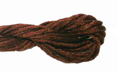 Caron Collection Soie Cristale - 1110 Cedar Brown