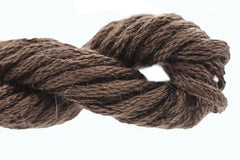 Caron Collection Soie Cristale - 1122 Black Brown