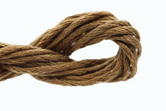 Enriched Threads Caron Collection Soie Cristale - 1141 Golden Brown