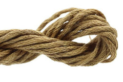 Enriched Threads Caron Collection Soie Cristale - 1142 Golden Brown