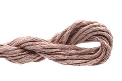 Enriched Threads Caron Collection Soie Cristale - 1194 Pink Brown