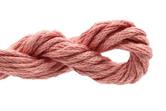 Enriched Threads Caron Collection Soie Cristale - 2033 Brown Rose