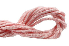 Enriched Threads Caron Collection Soie Cristale - 2035 Brown Rose