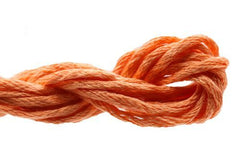 Caron Collection Soie Cristale - 3026 Bright Orange