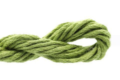 Caron Collection Soie Cristale - 5023 Olive Green