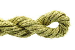 Enriched Threads Caron Collection Soie Cristale - 5033 Khaki Green