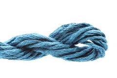 Caron Collection Soie Cristale - 8121 Teal Blue