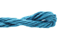 Caron Collection Soie Cristale - 8123 Teal Blue