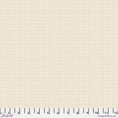 Sew Kind of Wonderful Complements Caning Cotton Fabric - Mellow