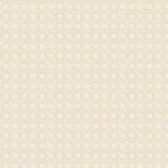 Sew Kind of Wonderful Complements Caning Cotton Fabric - Mellow