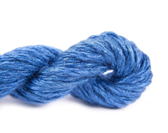 Silk & Ivory Trio - 036 Admiral Blue