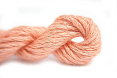 Silk & Ivory Trio - 048 Cantaloupe