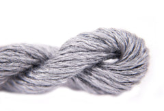 Silk & Ivory Trio - 103 Grey Flannel