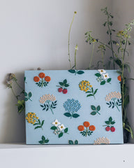 Simply Stitched with Wool