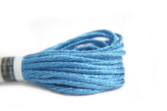 Au Ver a Soie Soie d'Alger - 0114 Azuline