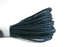 Au Ver a Soie Soie d'Alger - 0161 Indigo