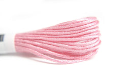 Au Ver a Soie Soie d'Alger - 1022 Rose Fin