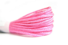 Au Ver a Soie Soie d'Alger - 1033 Rose des Alpes