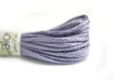 Au Ver a Soie Soie d'Alger - 1342 Parme