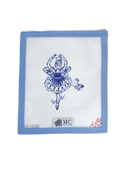 Spellbound Stitchery Maryfrances Carter Fairy Ballerina Needlepoint Canvas