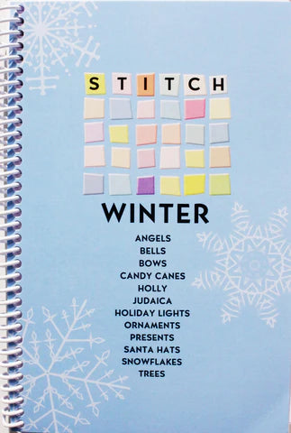 Stitch Winter