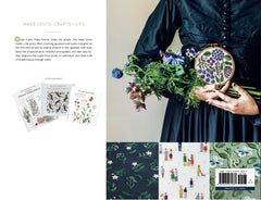 Stitching through the Seasons