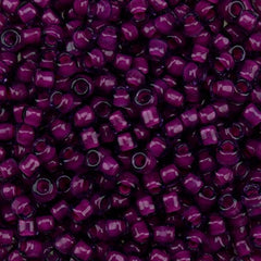 Sundance Designs Seed Beads Size 14/15 - 399E Sugilite