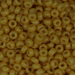 Sundance Designs Seed Beads Size 11 - 852 Sunglow