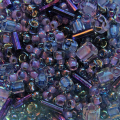 Sundance Designs Color Vibe Bead Mix - 012 Fandango