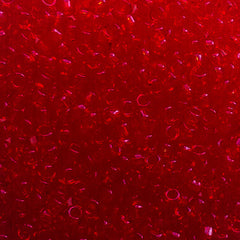 Sundance Designs Seed Bead Size 14/15 - 140 Tomato