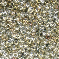 Sundance Designs Seed Bead Size 14/15 - 318C Drizzle