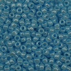 Sundance Designs Seed Bead Size 14/15 - 430 Glacier Blue