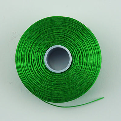 Sundance Beading Thread - Green