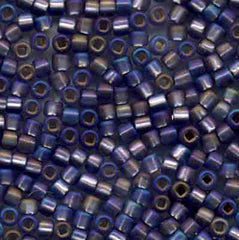 Sundance Designs Seed Beads Size 11 - F639 Flat Dusty Purple