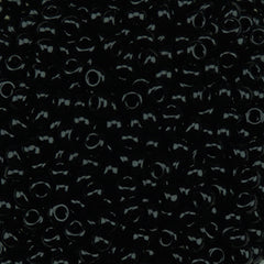 Sundance Designs Seed Beads Size 14/15 - 401 Black