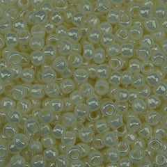 Sundance Designs Seed Beads Size 14/15 - 421 Ivory