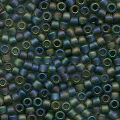 Sundance Designs Seed Beads Size 14/15 - F297 Multi Blue Haze